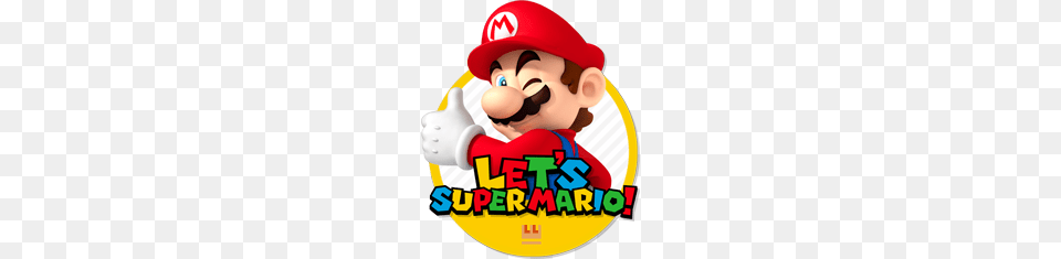 Image, Baby, Person, Game, Super Mario Free Png Download