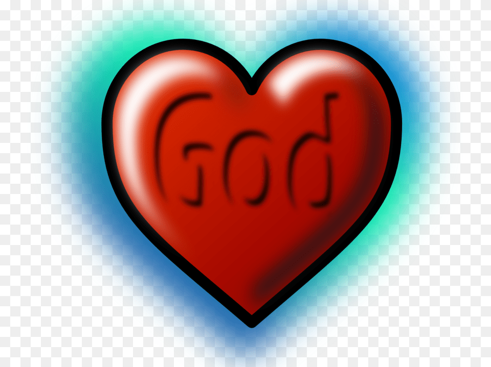 Image, Heart, Plate Png