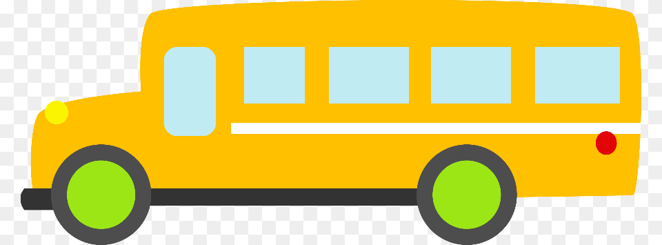 Image, Bus, School Bus, Transportation, Vehicle Free Png