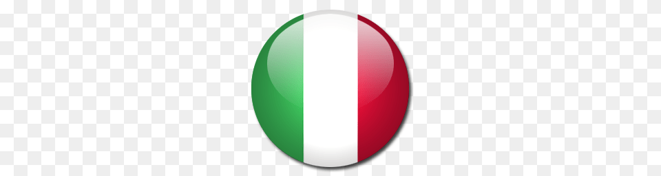 Image, Sphere, Logo, Flag, Italy Flag Free Png Download