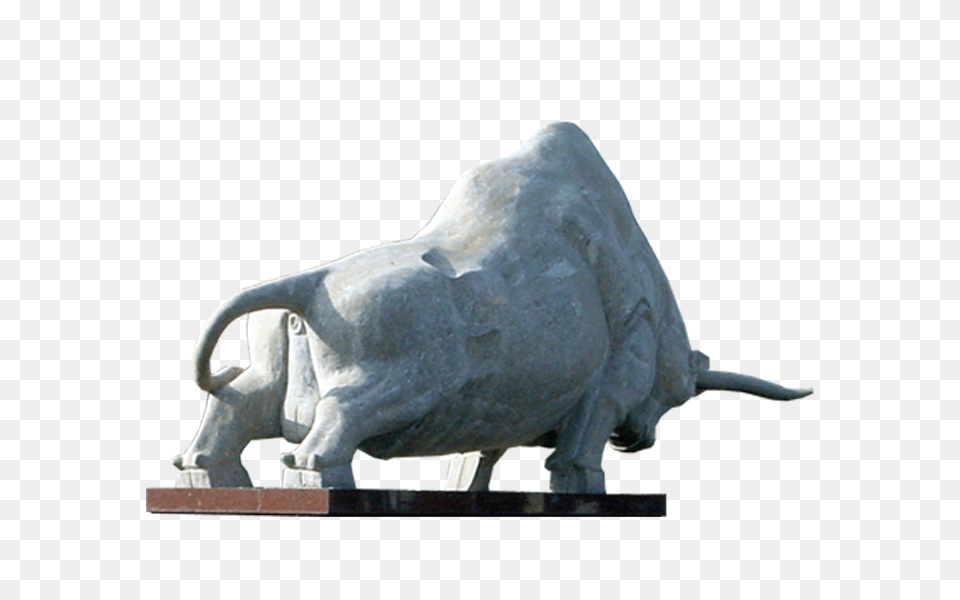 Animal, Bull, Mammal, Ox Png Image