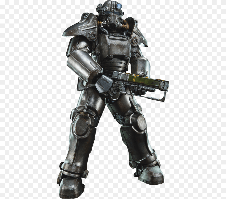 Robot, Adult, Male, Man Png Image