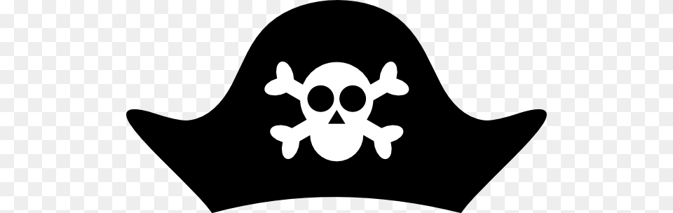 Image, Stencil, Person, Pirate, Animal Png