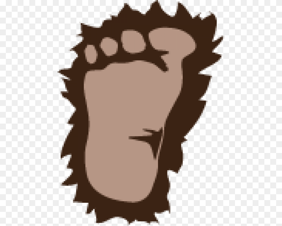 Image, Person, Footprint Free Png