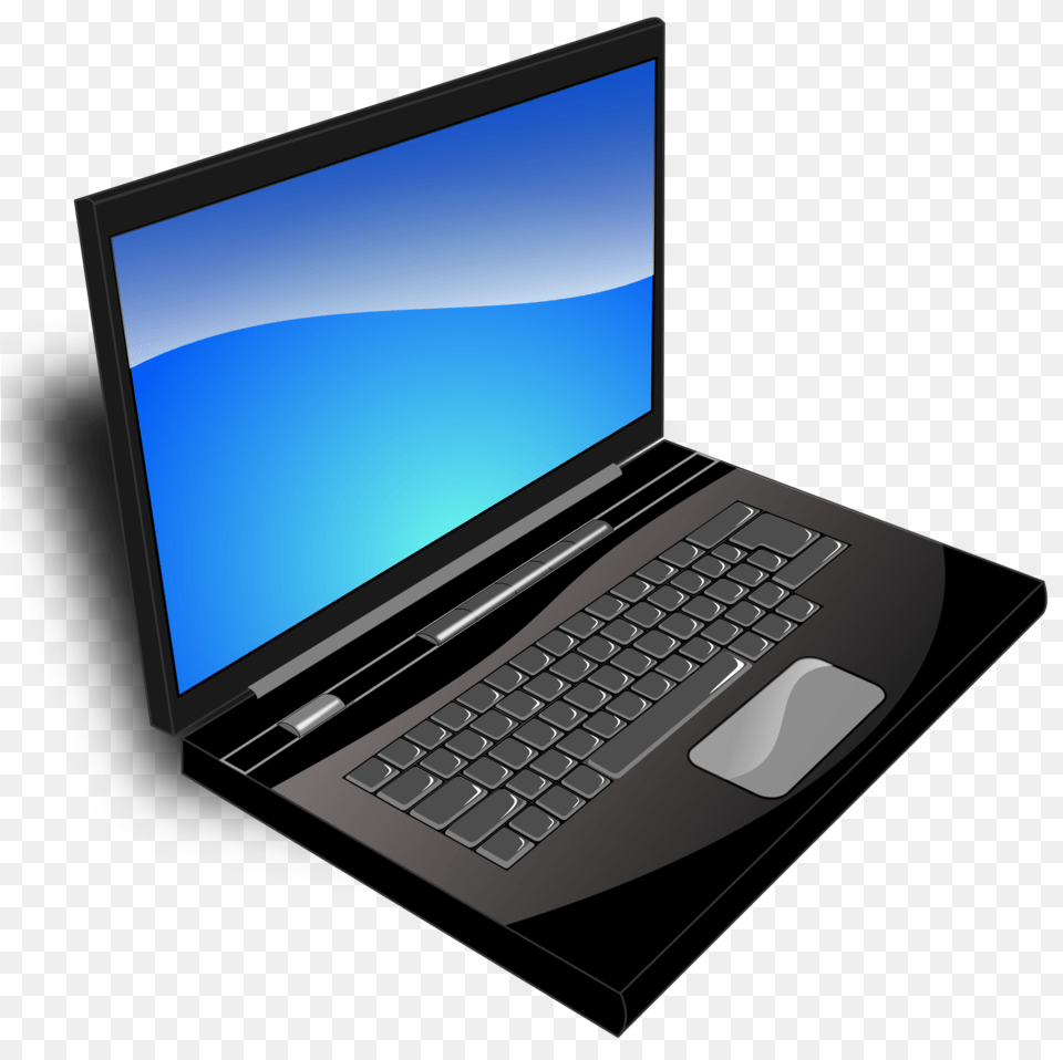 Image, Computer, Electronics, Laptop, Pc Free Transparent Png