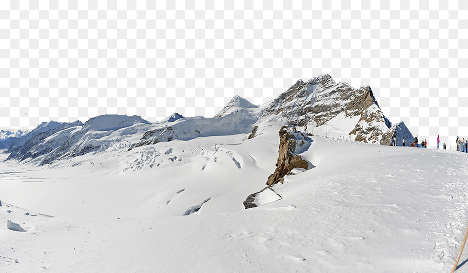 Image, Glacier, Snow, Slope, Piste Free Png