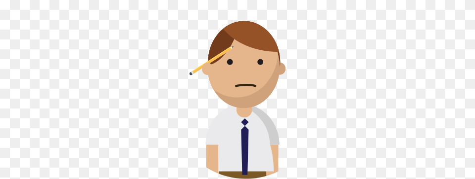 Image, People, Person, Pencil, Baby Free Png
