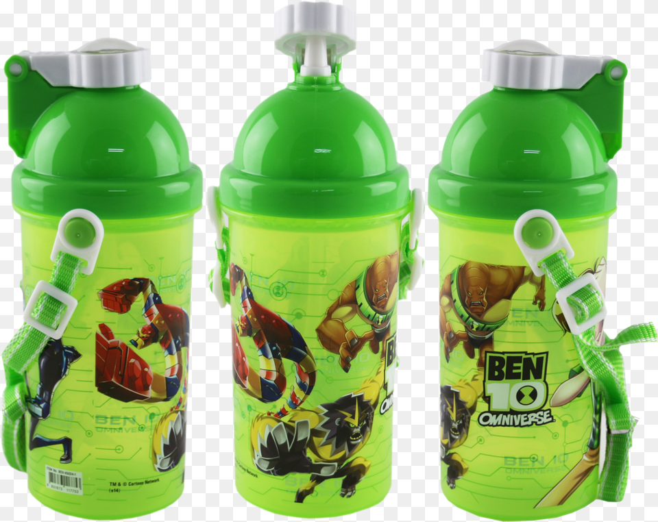 Bottle, Water Bottle, Shaker Png Image