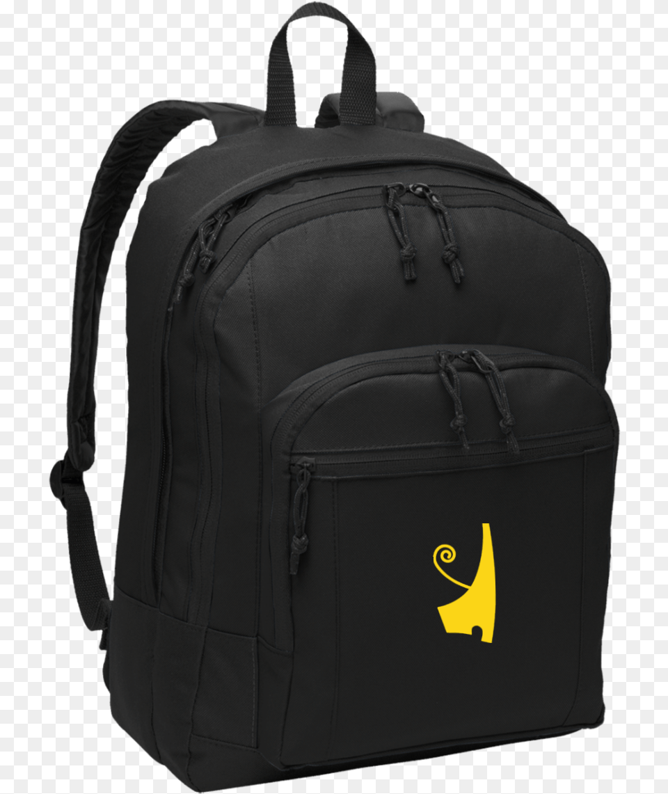 Image, Backpack, Bag Free Png Download