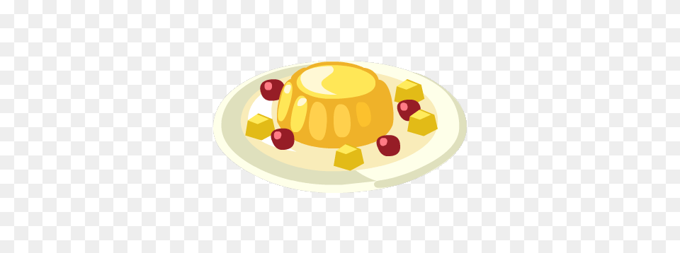 Image, Custard, Food, Jelly Png