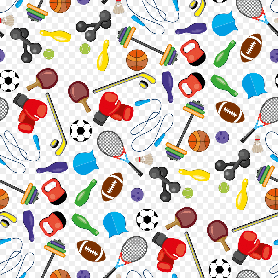 Food, Sweets, Racket, Sport Png Image