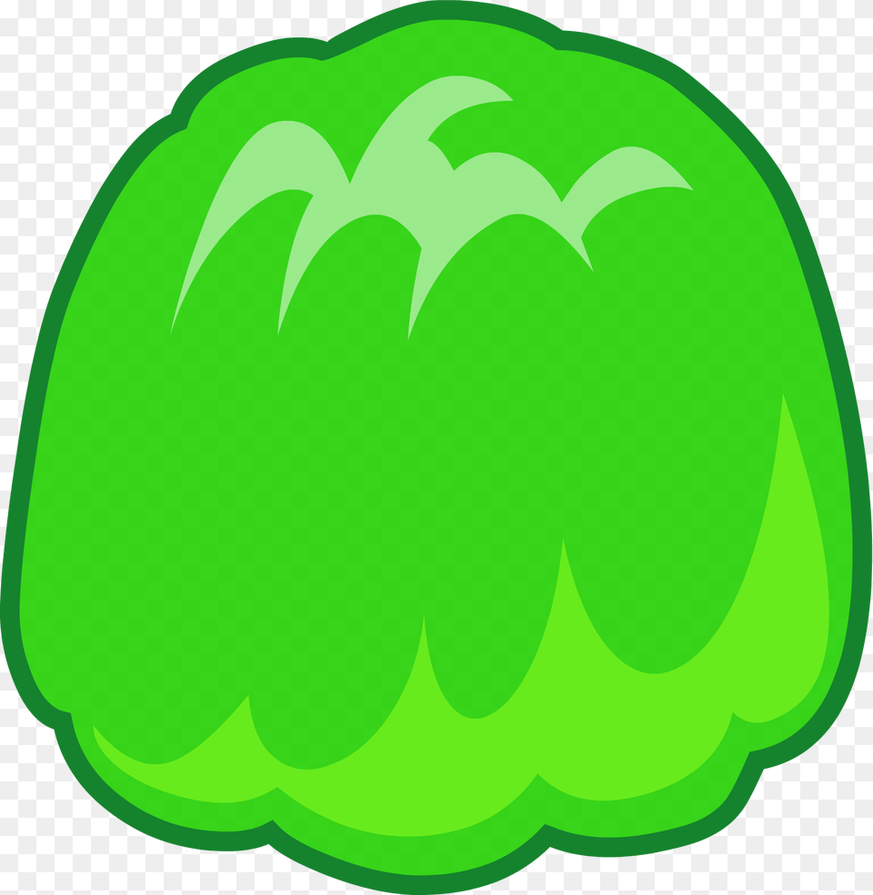 Image, Food, Green, Jelly Free Transparent Png