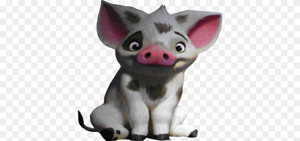 Image, Animal, Mammal, Pig, Toy Png