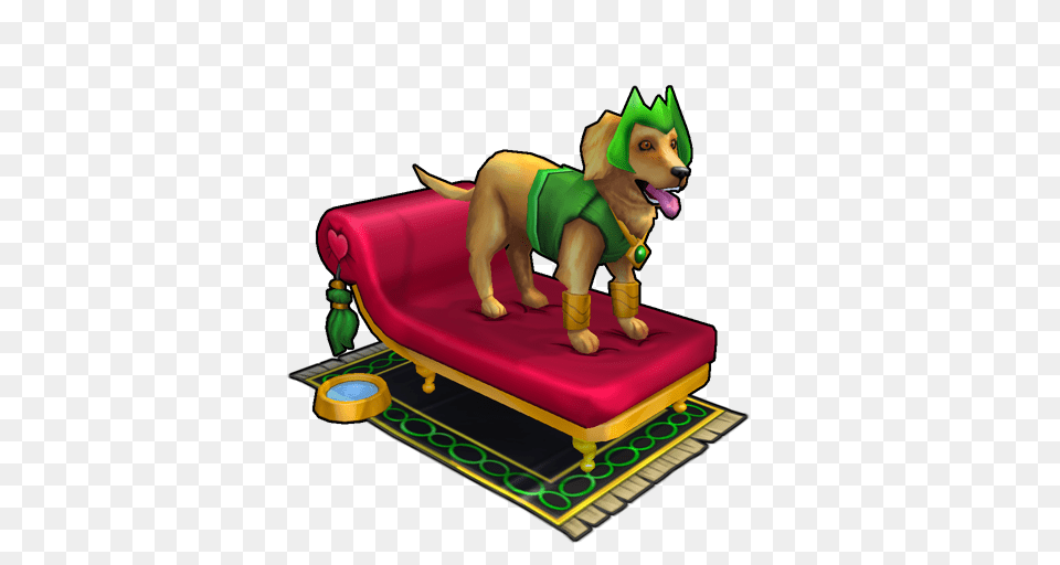 Inflatable, Furniture, Animal, Canine Png Image