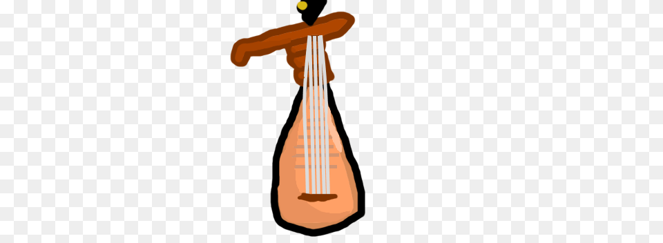 Image, Lute, Musical Instrument, Person Png