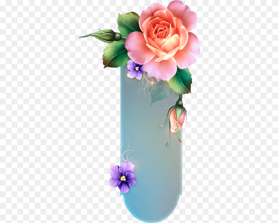 Image, Art, Rose, Plant, Pattern Free Transparent Png