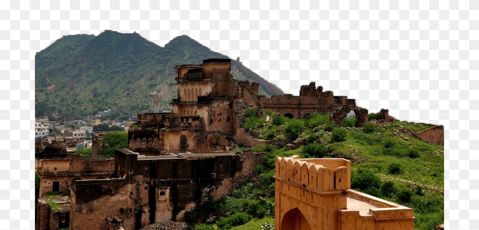 Image, Architecture, Outdoors, Nature, Fortress Free Png