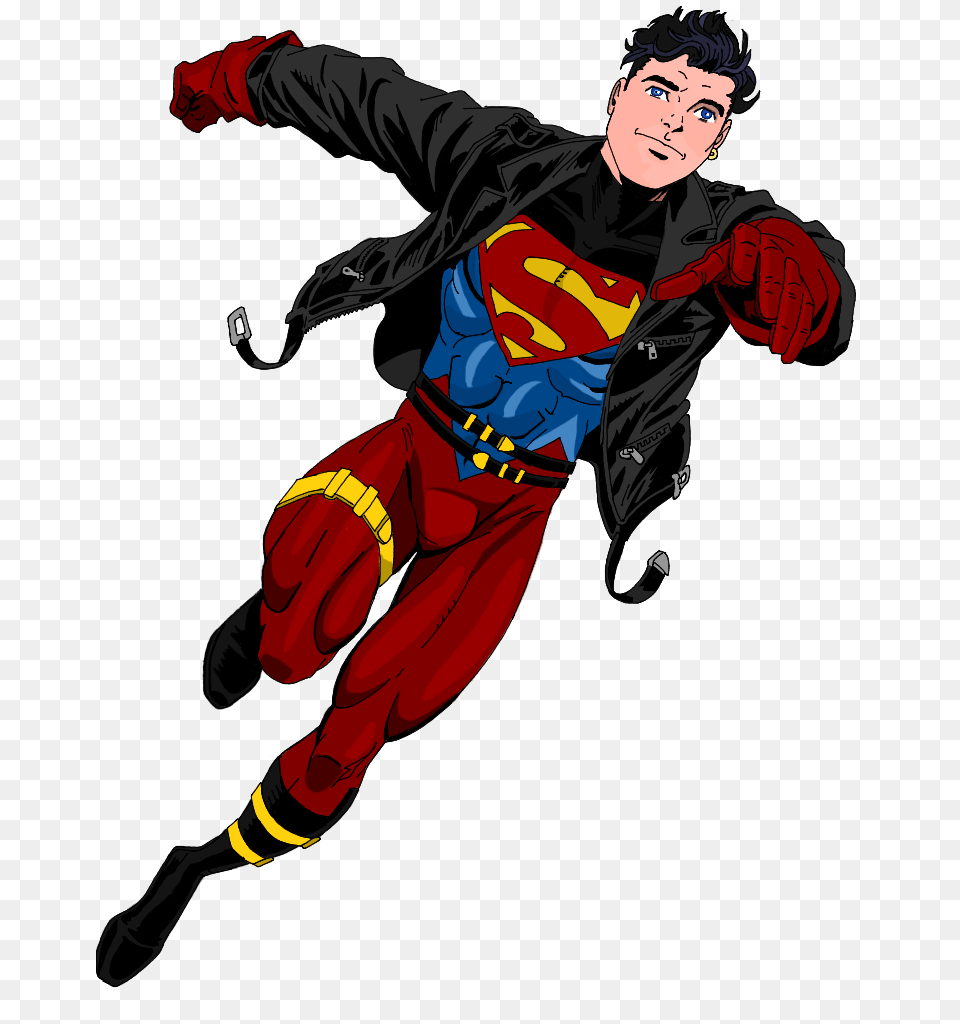 Image, Book, Comics, Publication, Person Free Png Download