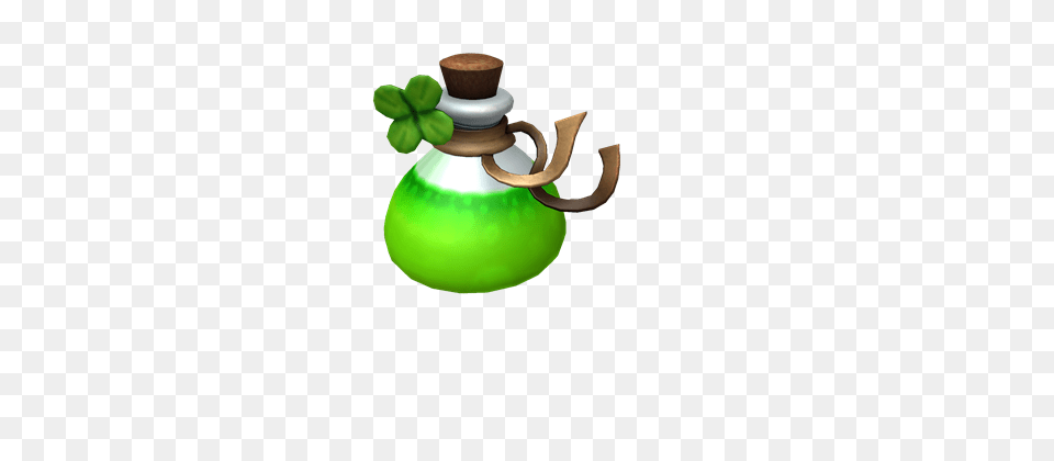 Image, Green, Bottle Png