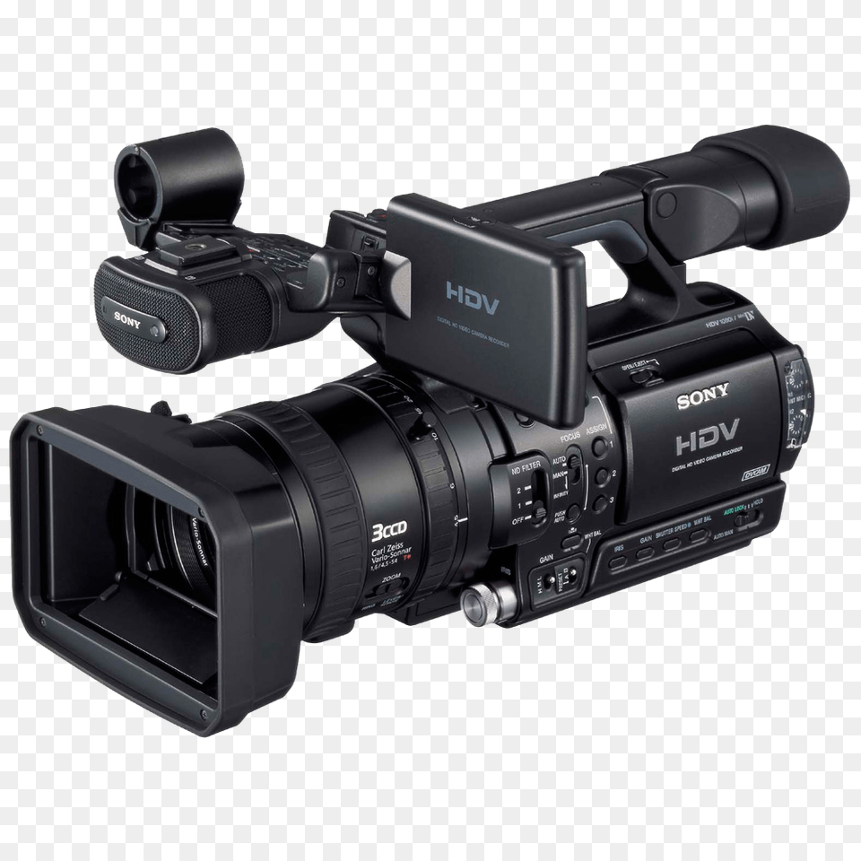 Image, Camera, Electronics, Video Camera Free Transparent Png