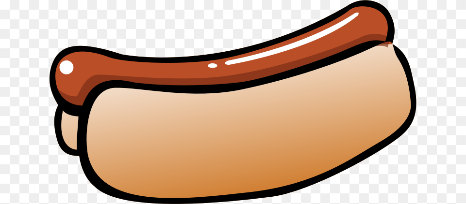 Food, Hot Dog Png Image