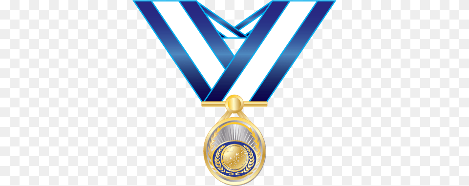 Gold, Gold Medal, Trophy Png Image