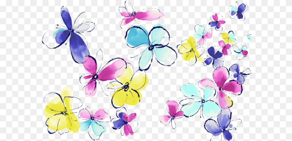 Image, Art, Floral Design, Graphics, Pattern Free Transparent Png