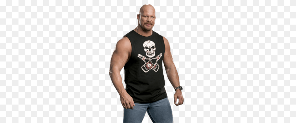 Clothing, T-shirt, Adult, Vest Png Image