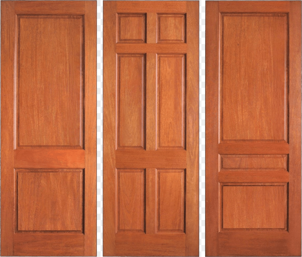 Image, Door, Hardwood, Wood, Stained Wood Free Png Download