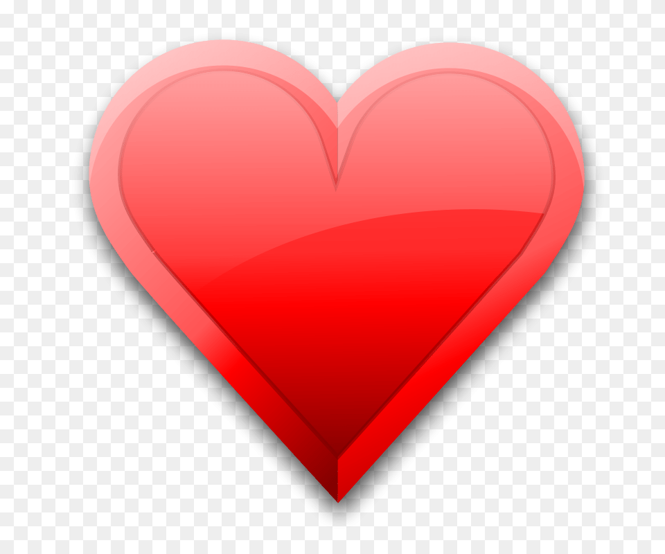 Image, Heart Free Png Download
