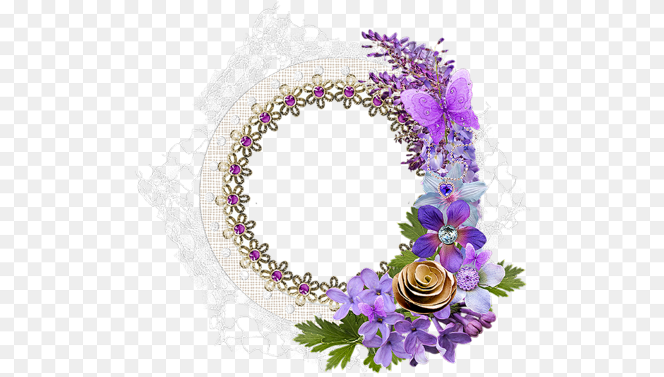 Image, Flower, Plant, Purple, Flower Arrangement Free Png Download