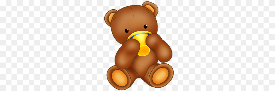 Image, Teddy Bear, Toy, Nature, Outdoors Png