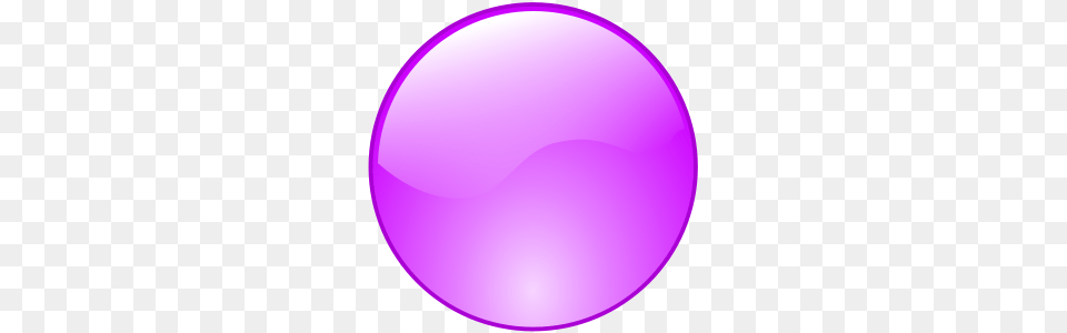Purple, Sphere, Balloon, Disk Png Image
