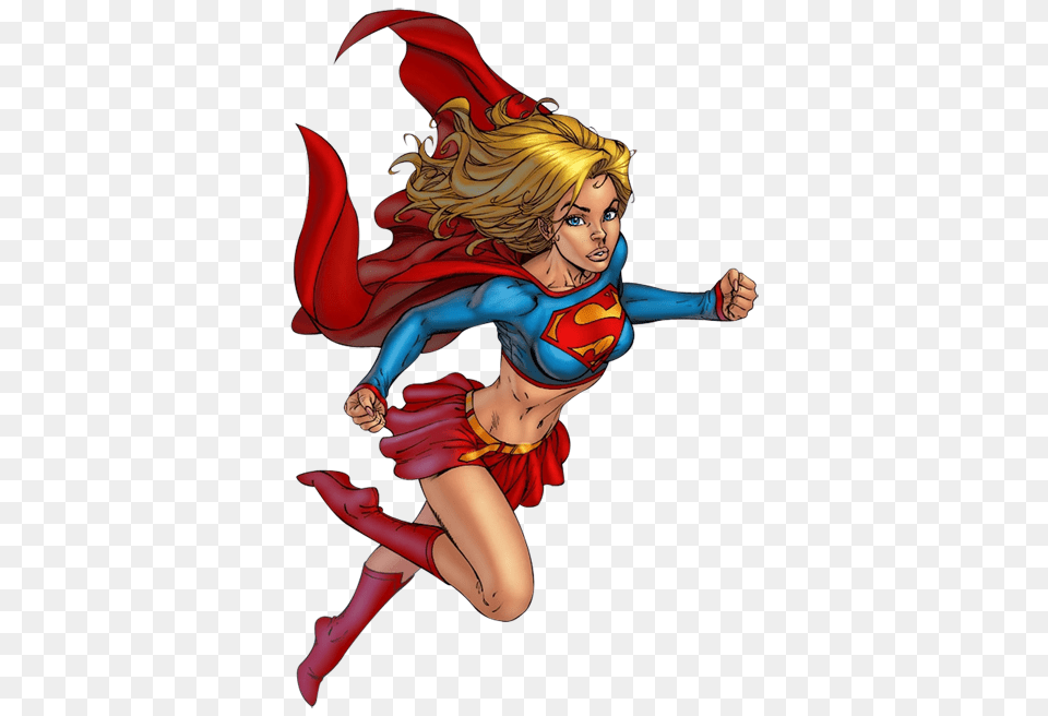 Image, Adult, Book, Comics, Female Free Png Download