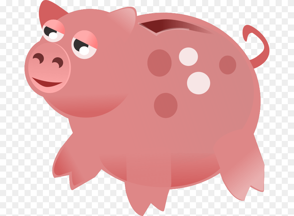 Image, Piggy Bank, Animal, Bear, Mammal Free Png