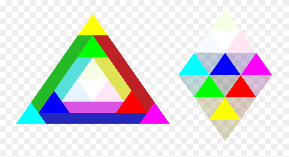 Image, Triangle Png