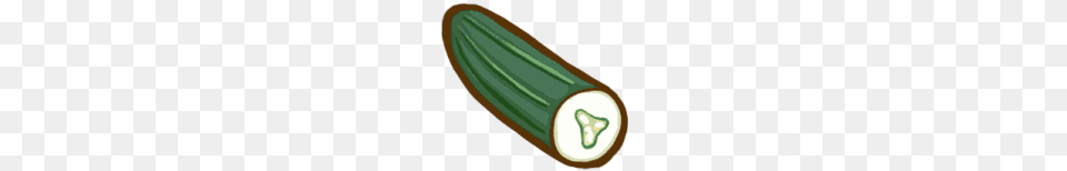 Image, Cucumber, Food, Plant, Produce Png
