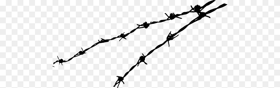 Barbed Wire, Wire Png Image