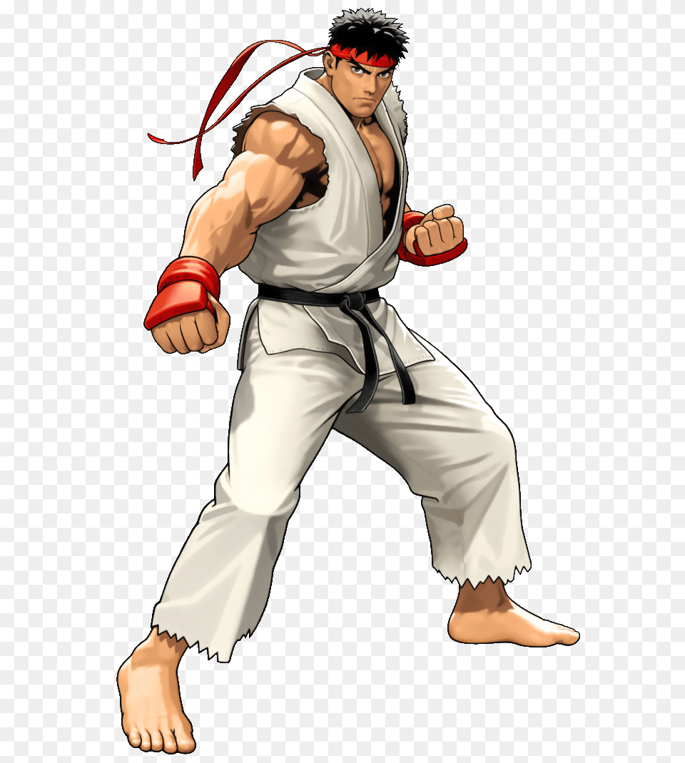 Image, Adult, Karate, Male, Man Free Png Download