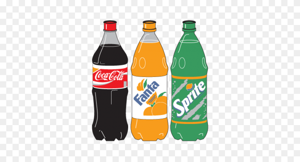 Image, Beverage, Soda, Bottle, Pop Bottle Free Transparent Png