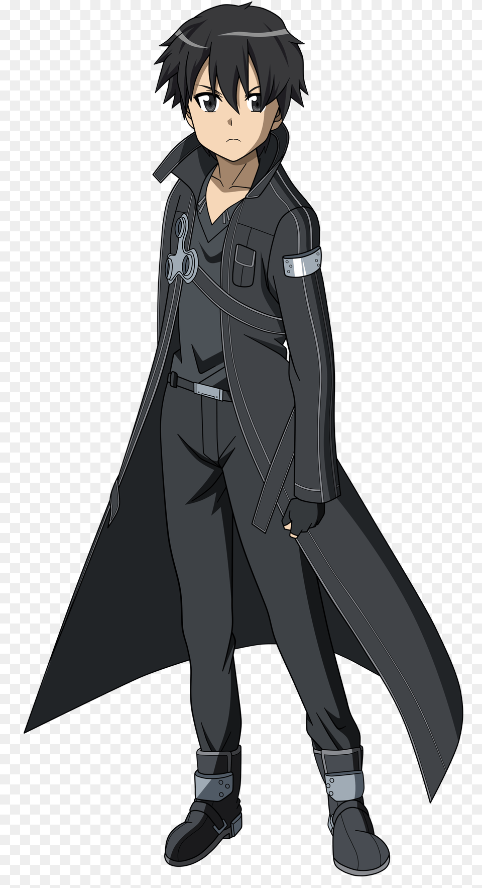 Image, Book, Comics, Publication, Person Free Png