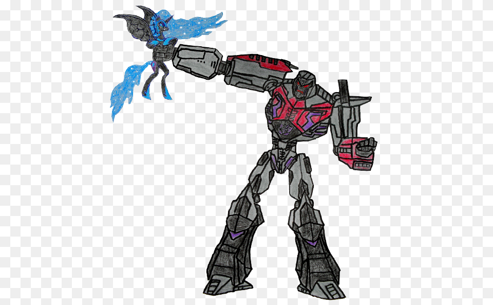 Image, Robot, Person Free Png Download