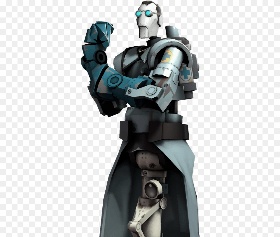 Image, Robot, Adult, Female, Person Free Png