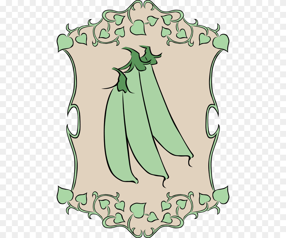 Image, Food, Produce, Pea, Plant Png