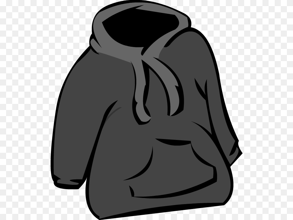 Image, Clothing, Hood, Hoodie, Knitwear Free Transparent Png