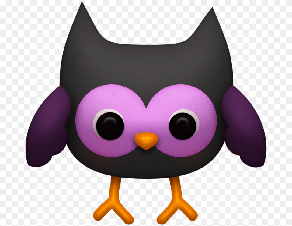 Image, Plush, Toy, Purple Png