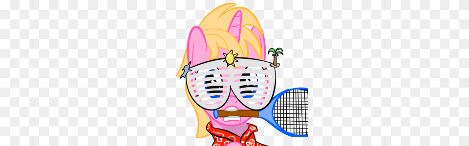 Racket, Baby, Person Png Image