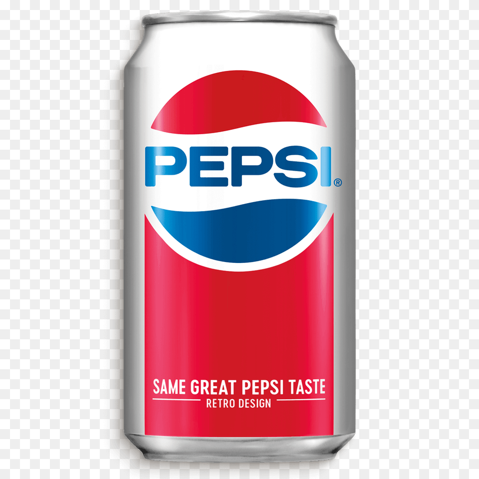 Can, Tin, Beverage, Soda Png Image