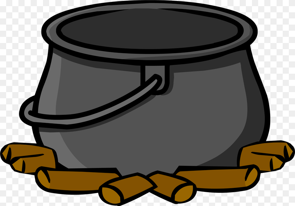 Image, Bucket, Device, Grass, Lawn Free Png Download