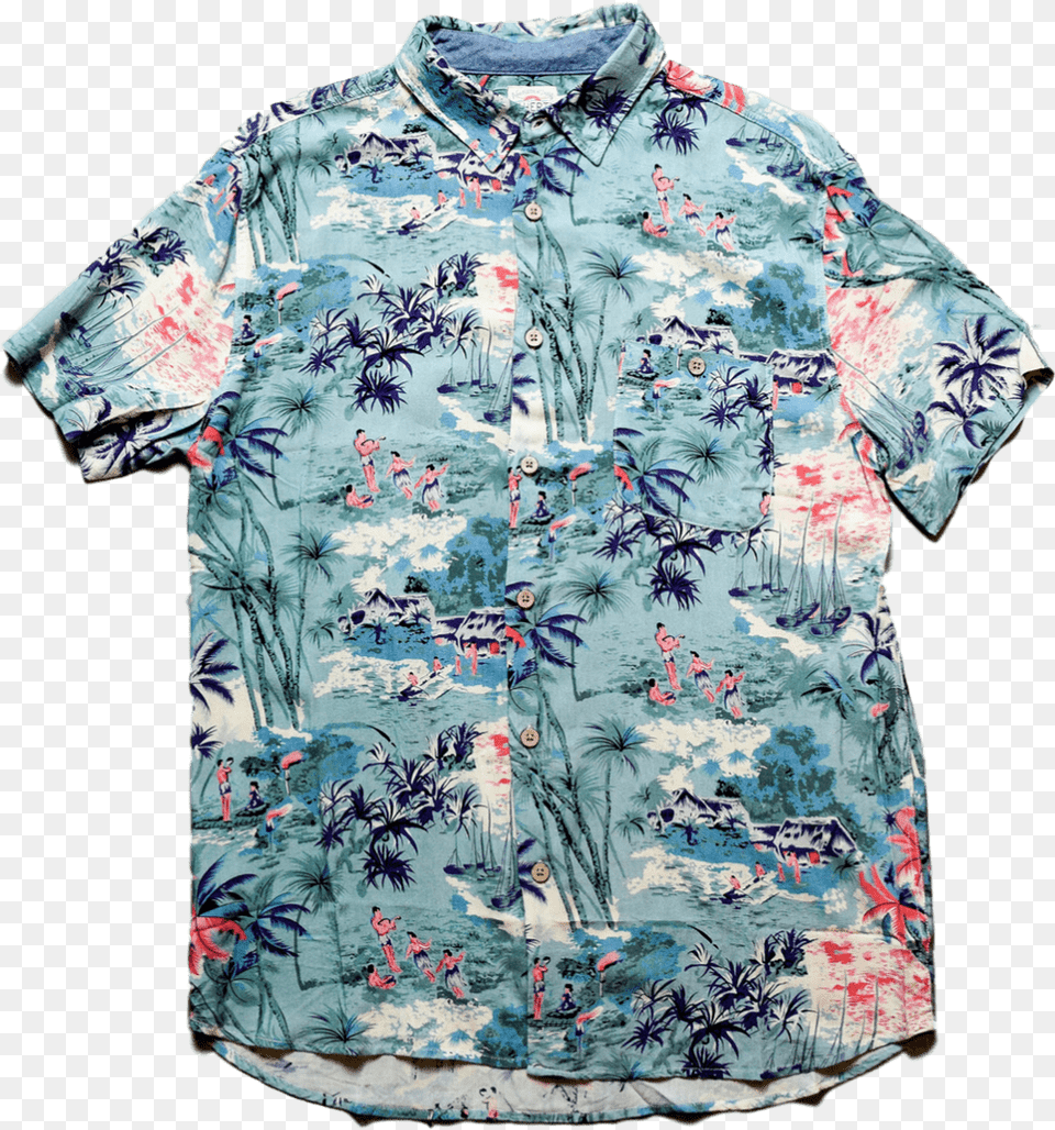 Beachwear, Clothing, Shirt, Sleeve Png Image